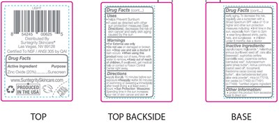 Back Label (Back Label)